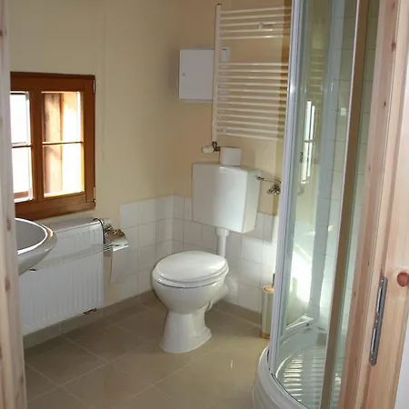 Ferienwohnung Friedersdorf * Kemnitz (Vorpommern-Greifswald)