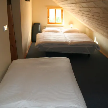 Ferienwohnung Friedersdorf *
